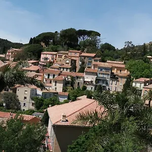 Ou Souleou , Bormes-les-Mimosas France