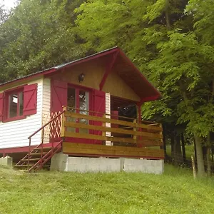 Chalet Birades , Pouzac France