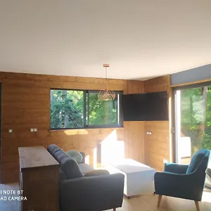 Clos Bois Joli , Brides-les-Bains France